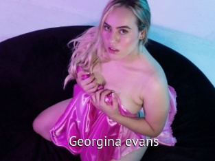 Georgina_evans