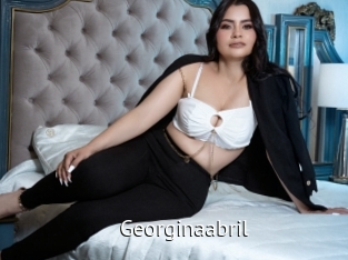 Georginaabril