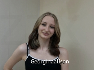 Georginaalison