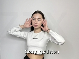 Georginaallston