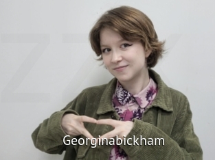 Georginabickham