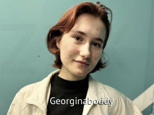 Georginaboddy