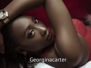 Georginacarter