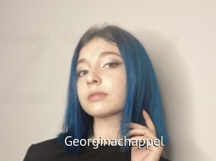 Georginachappel