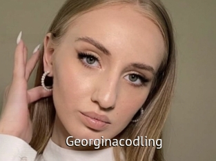 Georginacodling
