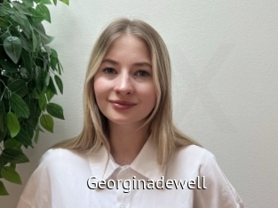 Georginadewell