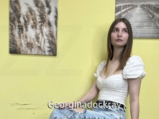 Georginadockray