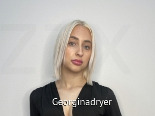 Georginadryer