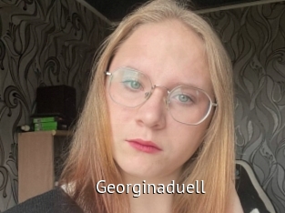 Georginaduell