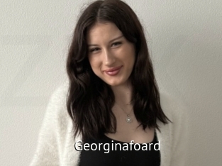 Georginafoard
