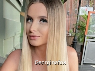 Georginafox