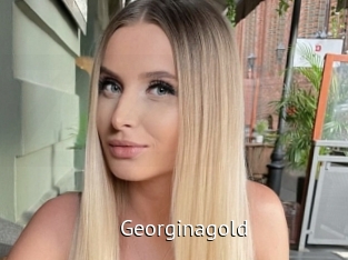 Georginagold