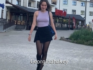 Georginahakey