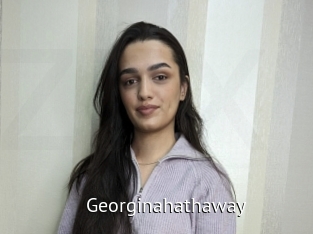 Georginahathaway