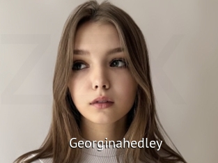Georginahedley