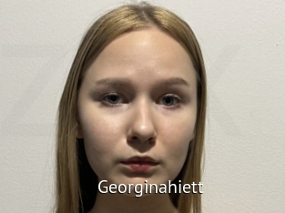 Georginahiett