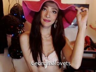 Georginalovets