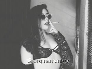 Georginamonroe
