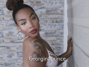 Georginaprince