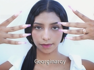 Georginaroy