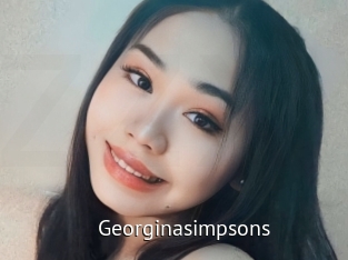 Georginasimpsons