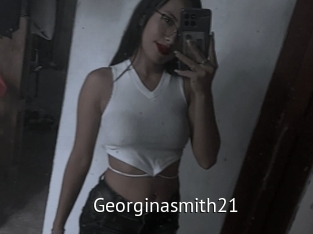 Georginasmith21