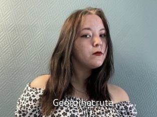 Georginecruta