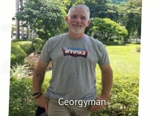 Georgyman