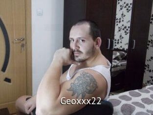 Geoxxx22