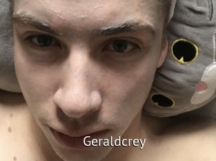 Geraldcrey