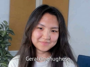 Geraldinehughese