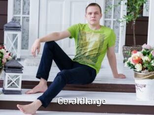 geraldlarge Zizi X