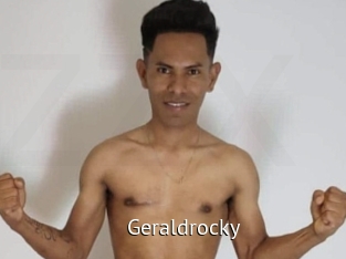 Geraldrocky
