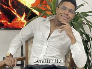 Geraltmiller