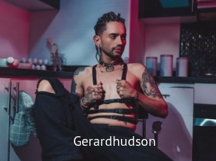 Gerardhudson