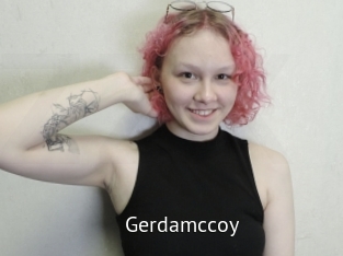 Gerdamccoy