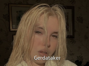 Gerdataker