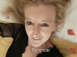 Gerencar