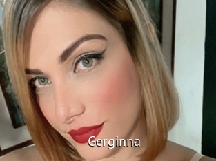 Gerginna