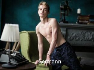 germann Zizi X