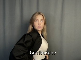 Gerribusche