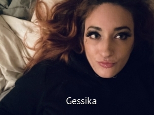 Gessika