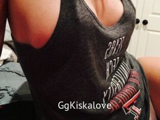 GgKiskalove