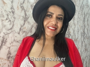 Ghaniimaulker