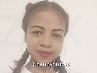 Ghannybrooks