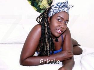 Ghiselle