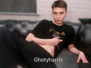 Ghotyharris