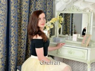 Ghufran