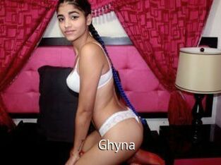 Ghyna