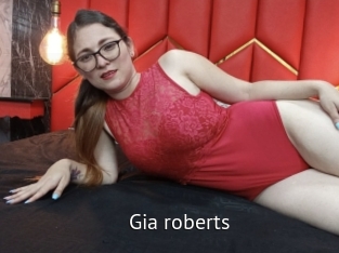 Gia_roberts